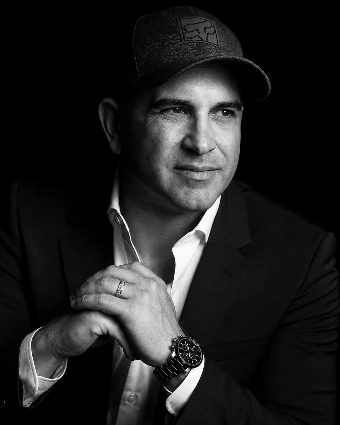 Ricardo Jiménez, fundador de RJ Leadership Institute